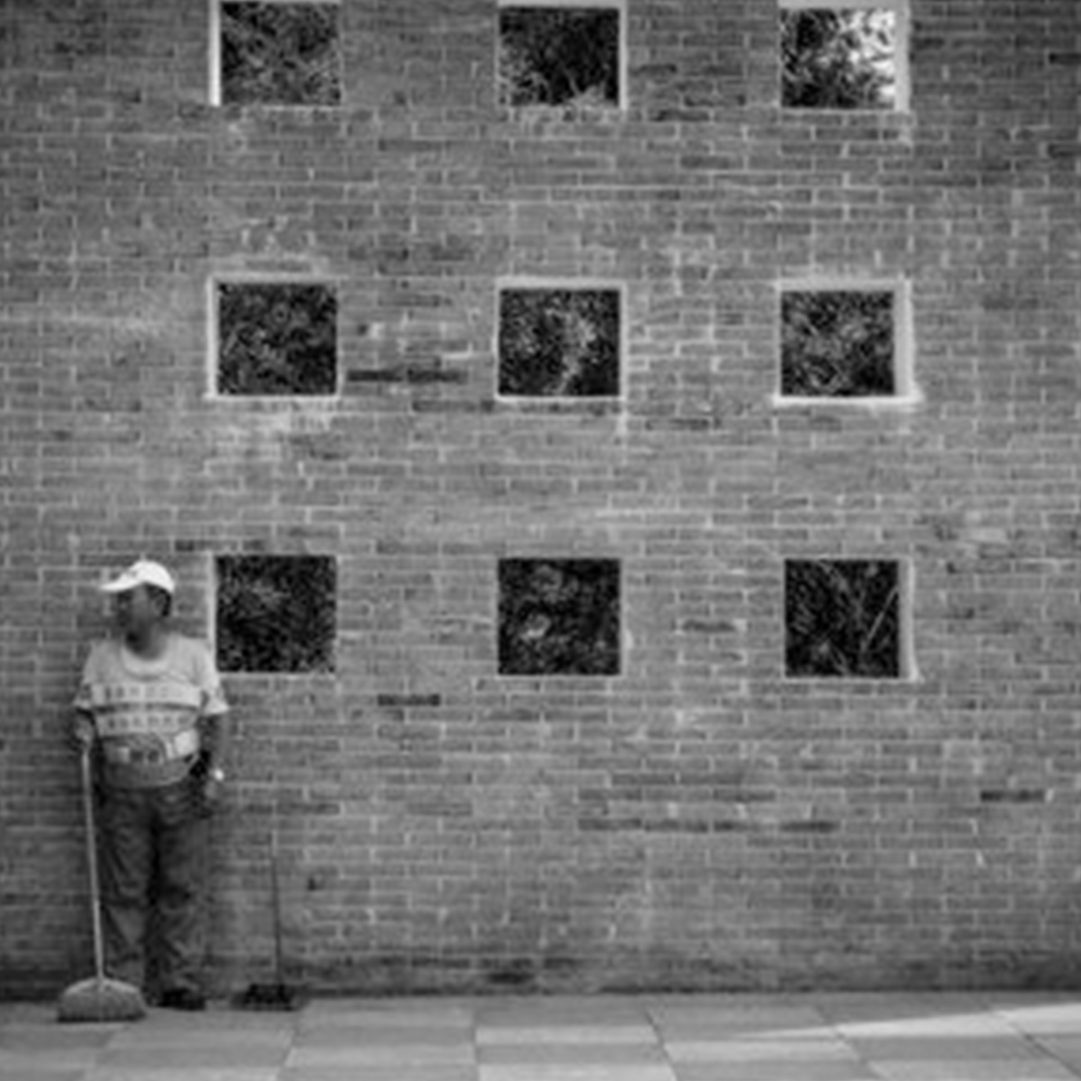 无名的人钢琴谱