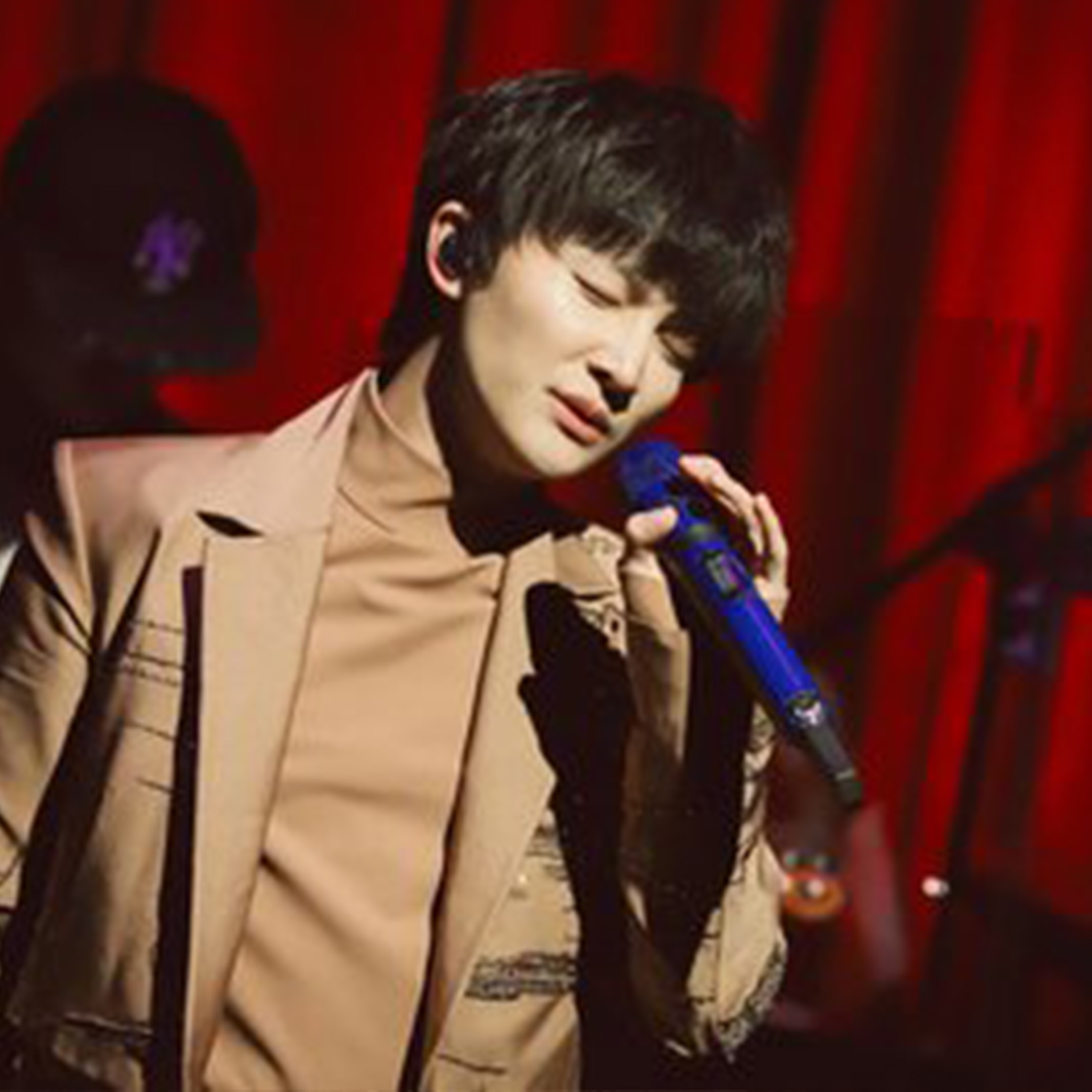 消散人潮钢琴谱