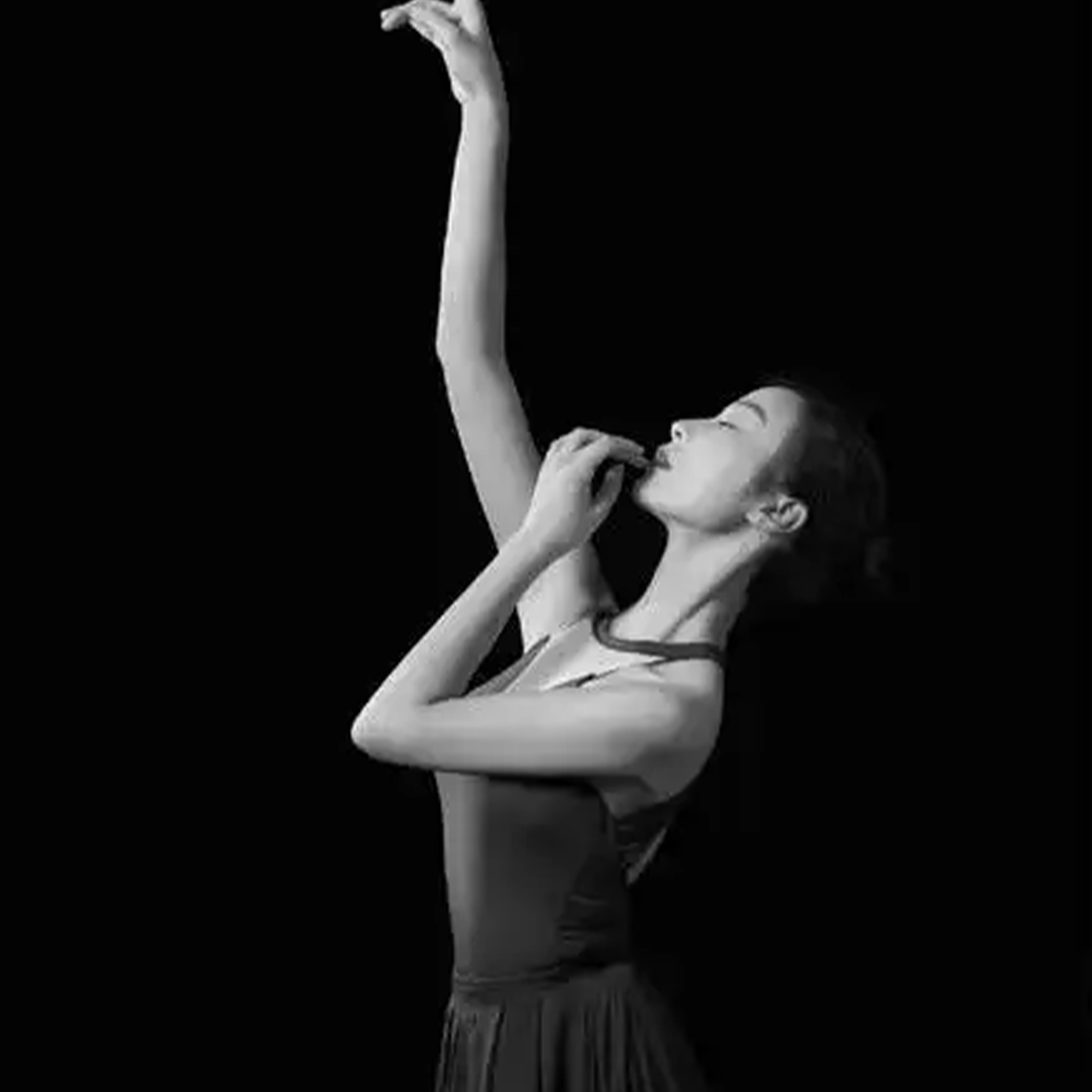 Night Dancer钢琴谱