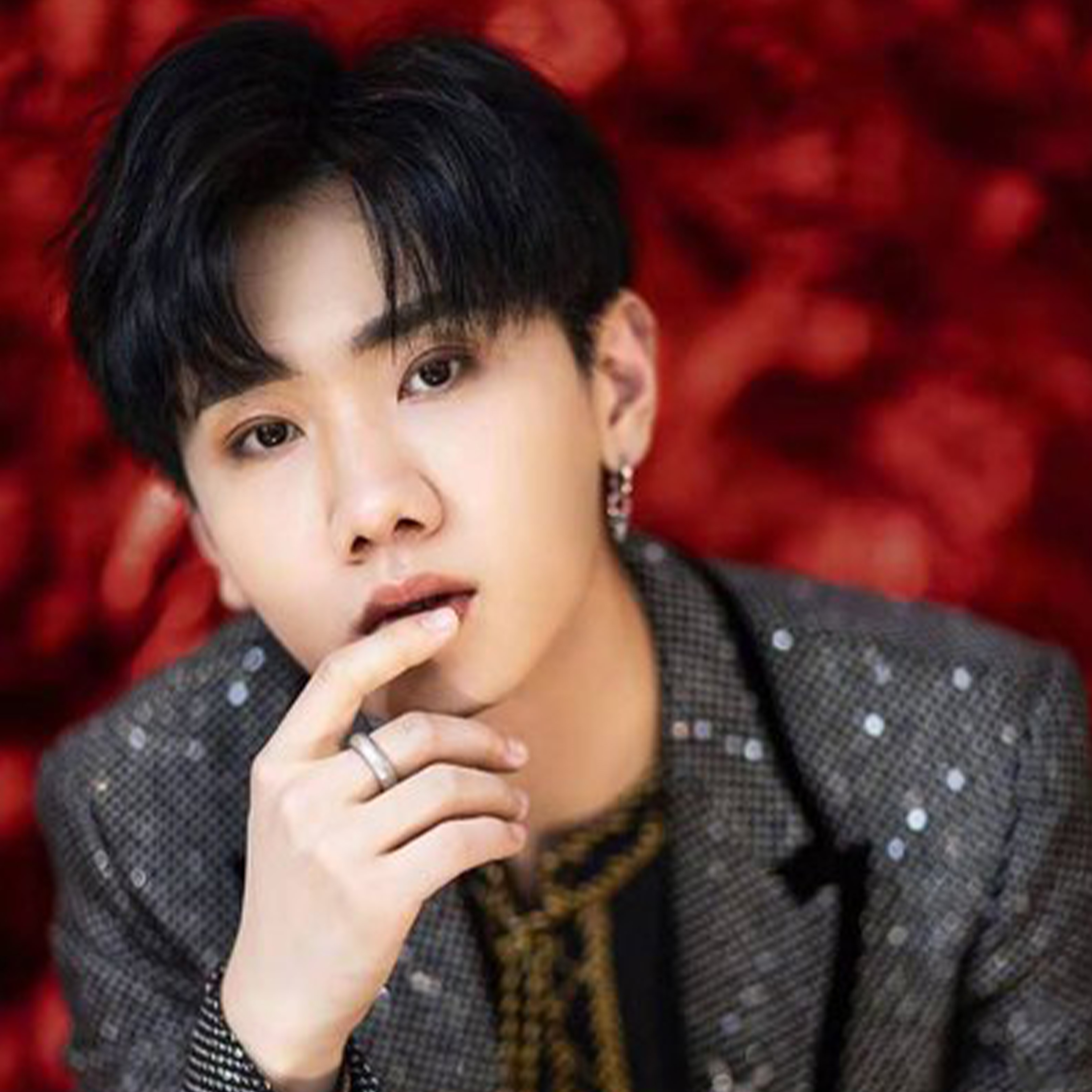 你在我喜欢的世界里钢琴谱