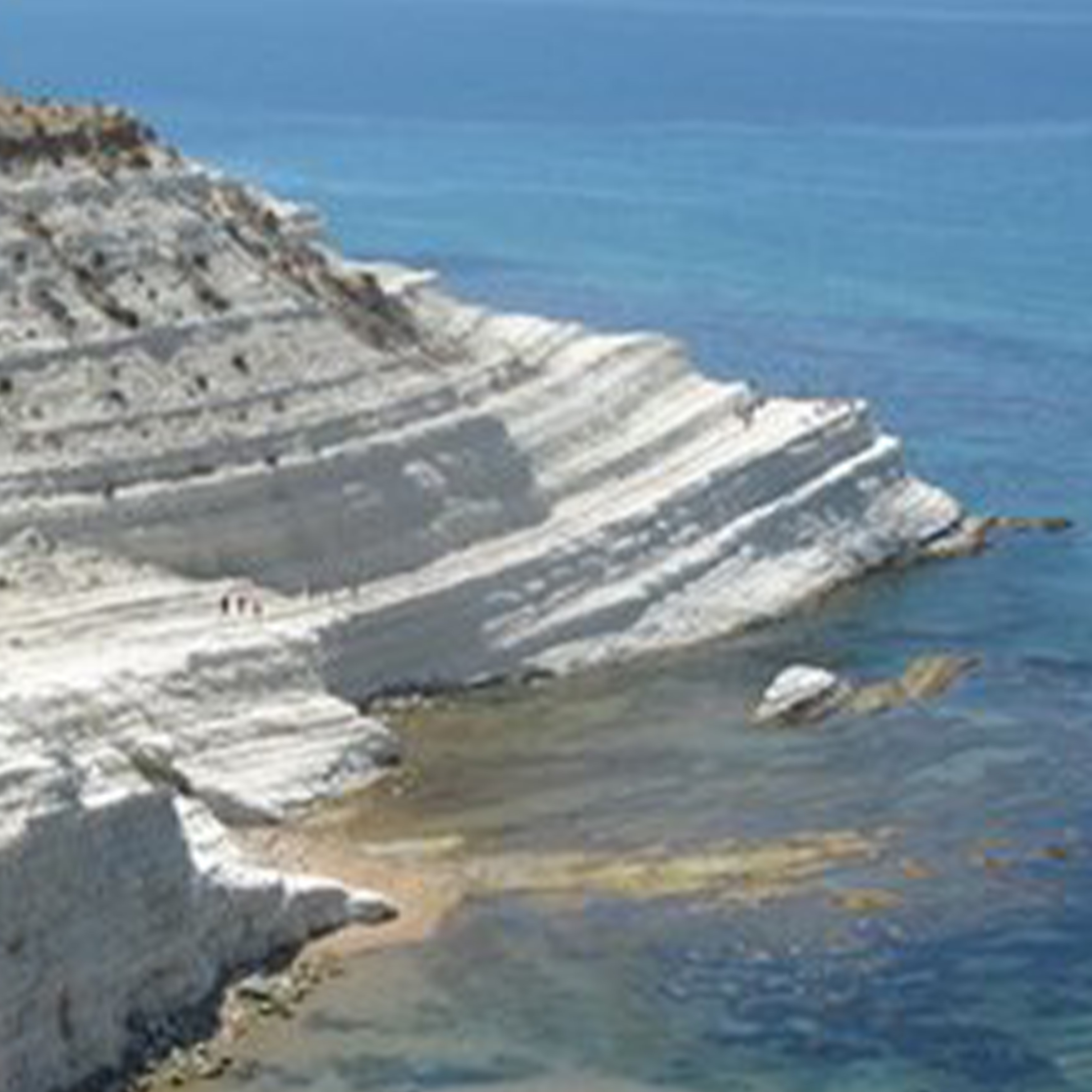 西西里岛的小贝壳钢琴谱