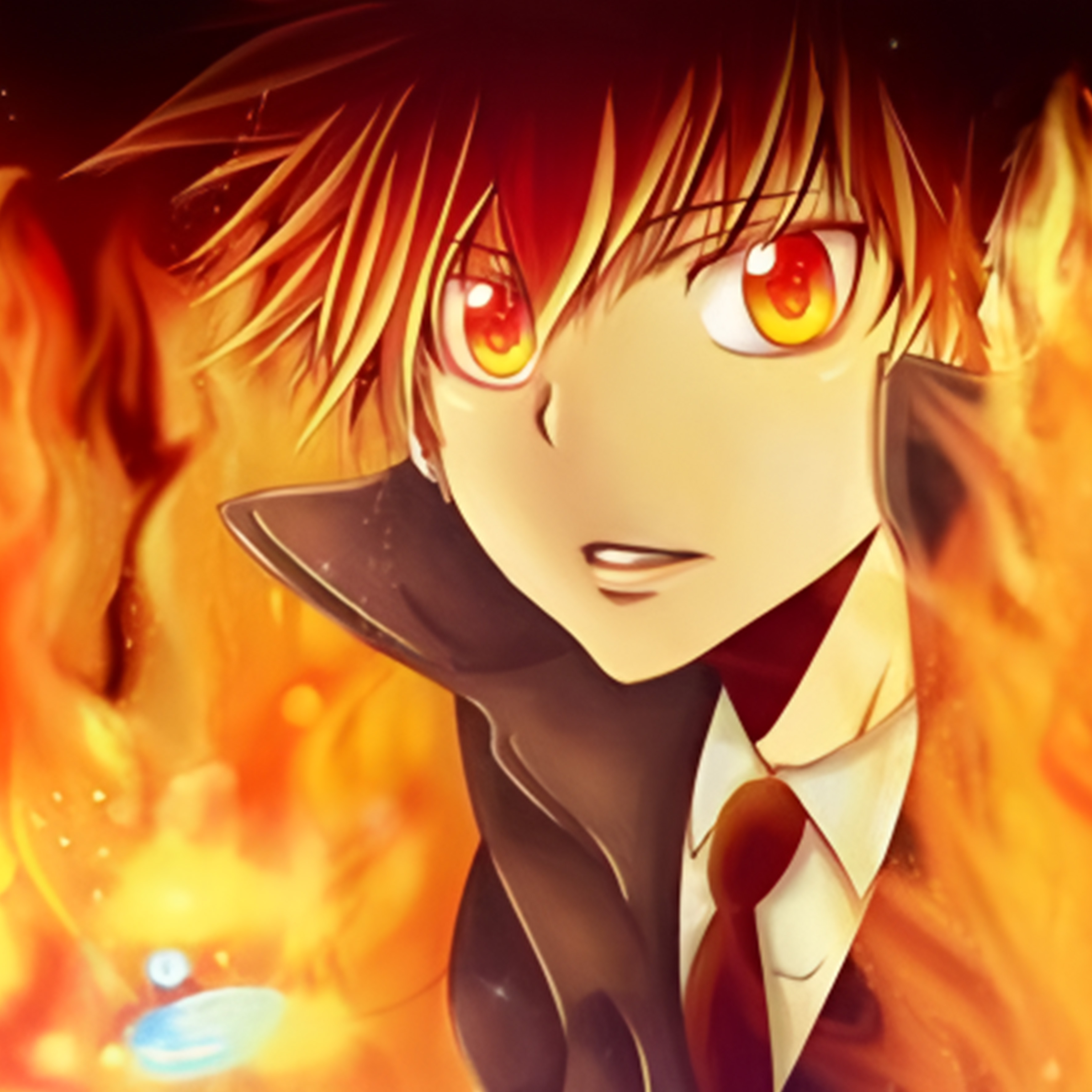 阿纲觉醒钢琴谱