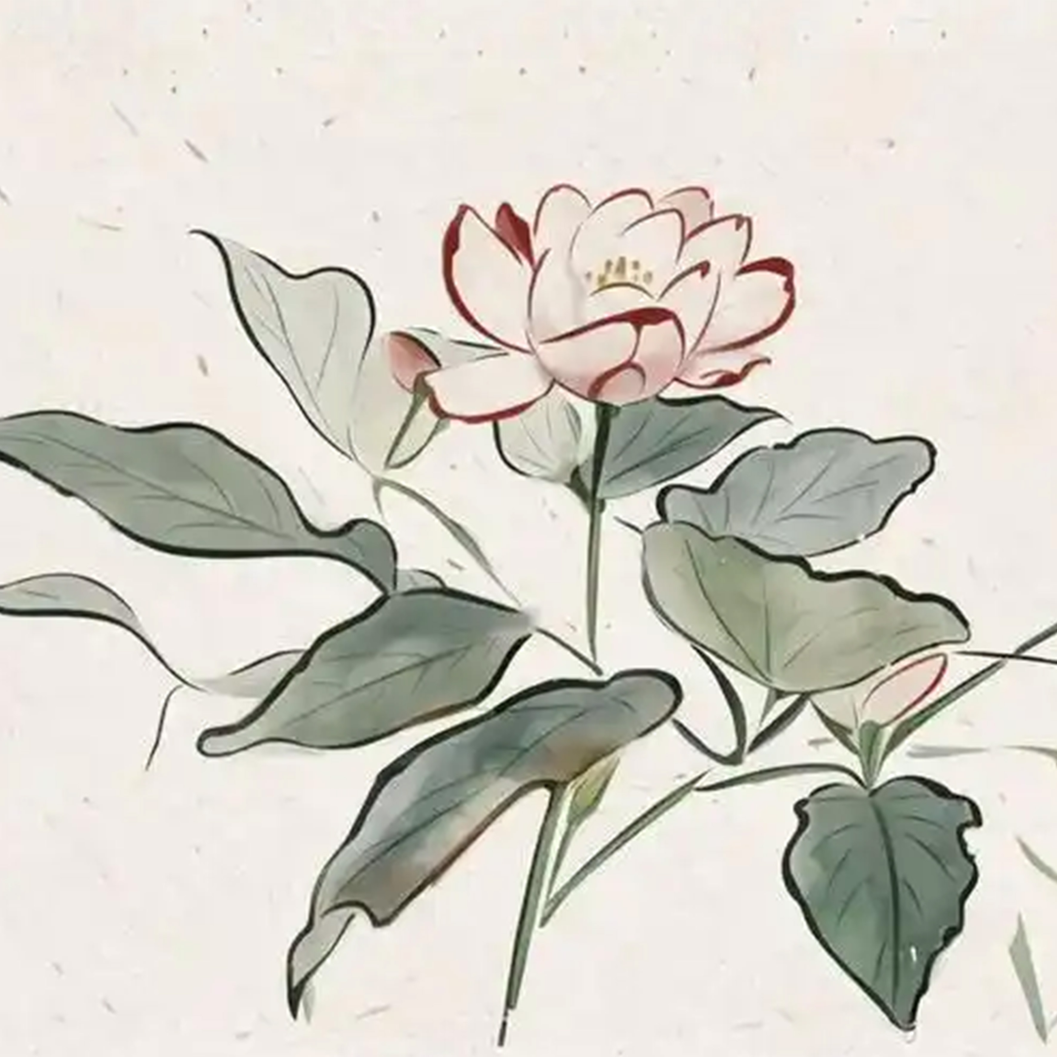 城北的花钢琴谱