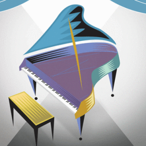 墨西哥玉米卷饼钢琴谱