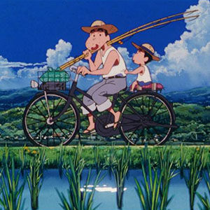 广志的回忆钢琴谱