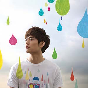 发光的简讯钢琴谱