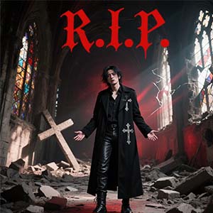 RIP-Τ-G-ٵ