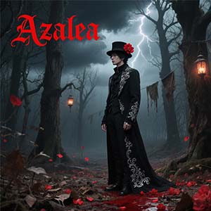 Azalea-׽-C-ٵ