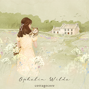 -Ophelia Wilde-C-иټ