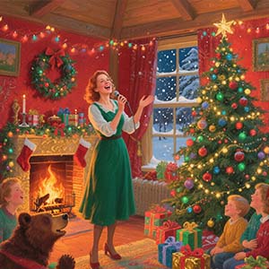 Weihnachtslied