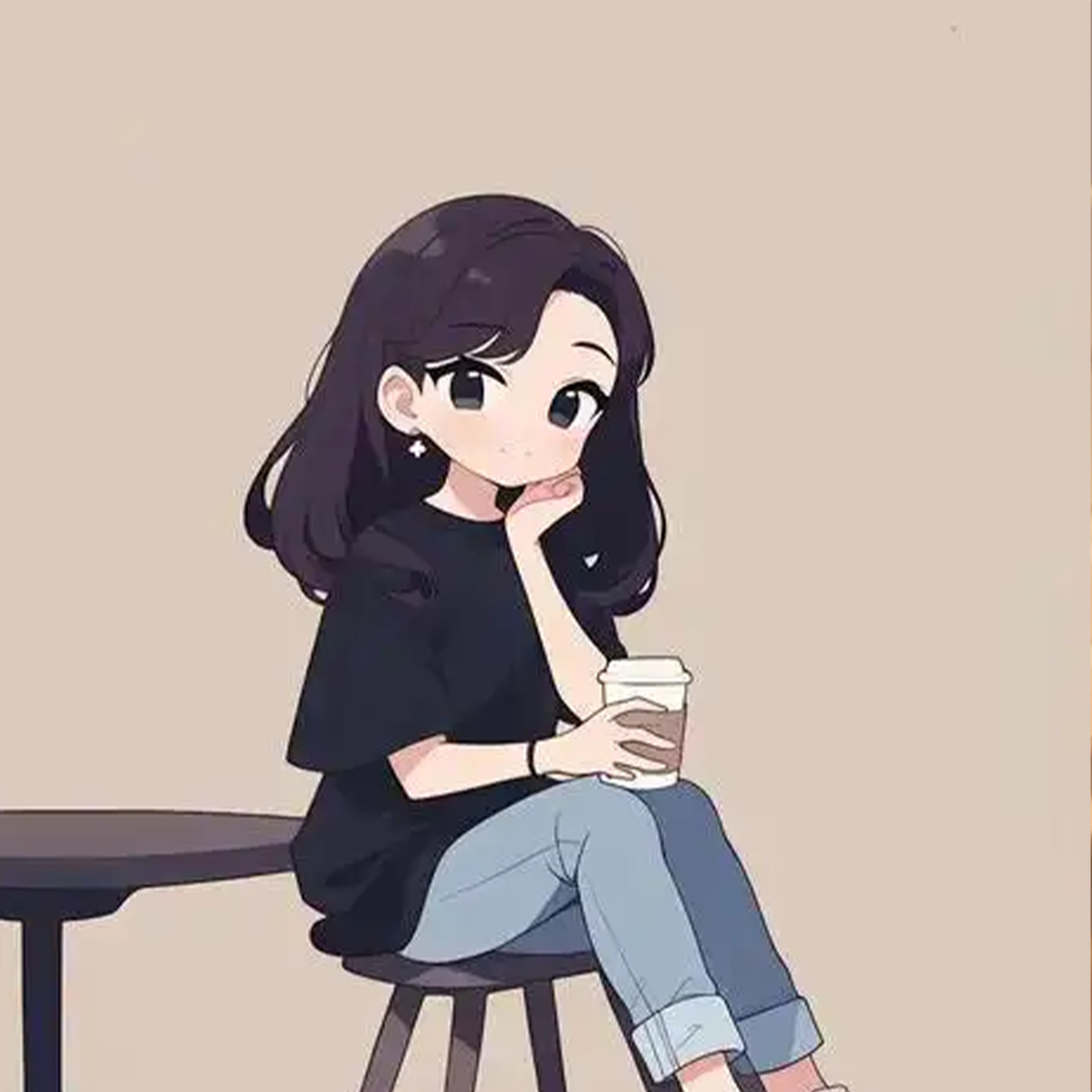 她不准我哭钢琴谱