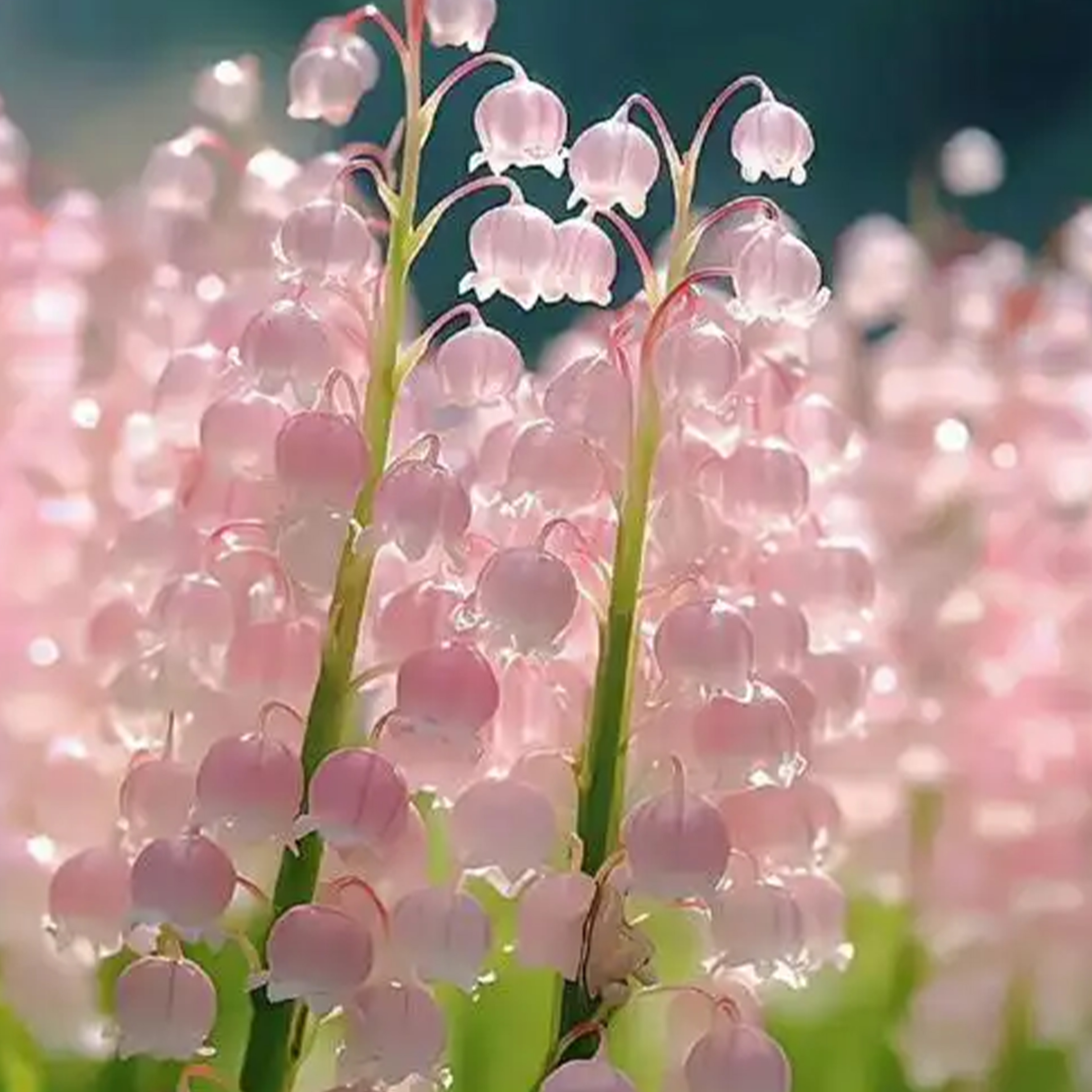 最美的花季钢琴谱