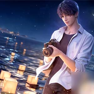 时空引力钢琴谱