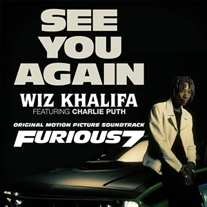 See You Again-άȡ˹-B-иټ