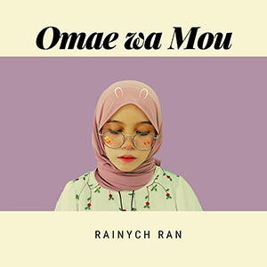 Kaikai Kitan-Rainych-B-иټ