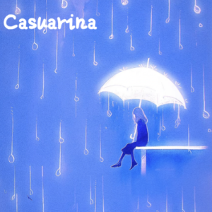 Casuarina-Angeline Bell-A-иټ