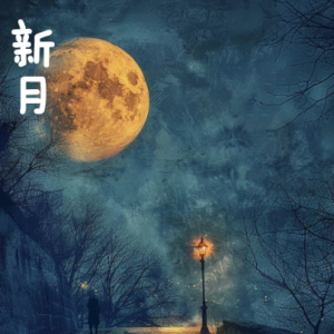 New Moon-Composed by Alexandre Desplat-C-иټ