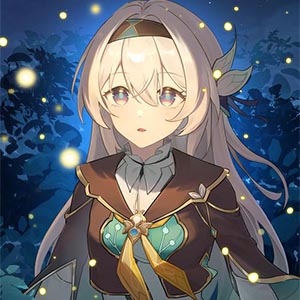 流萤之森钢琴谱