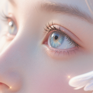 Angel Eyes