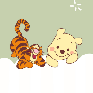 跳跳虎的秘密钢琴谱