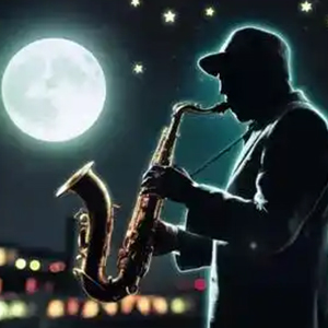 活力的爵钢琴谱