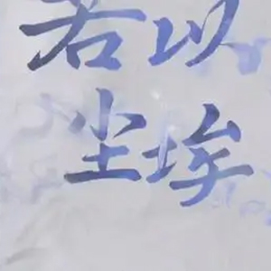 若以尘埃钢琴谱